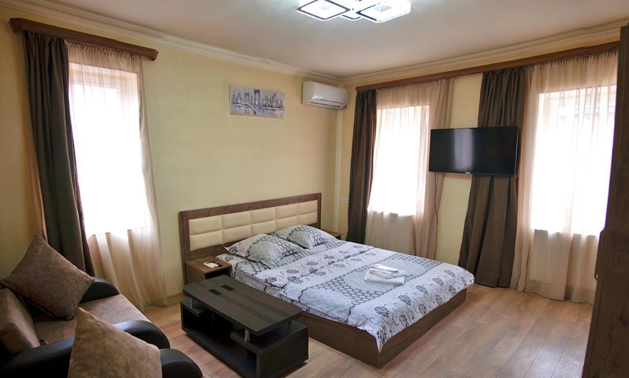 ティビリシGeorgi Apartament 2アパートメント エクステリア 写真